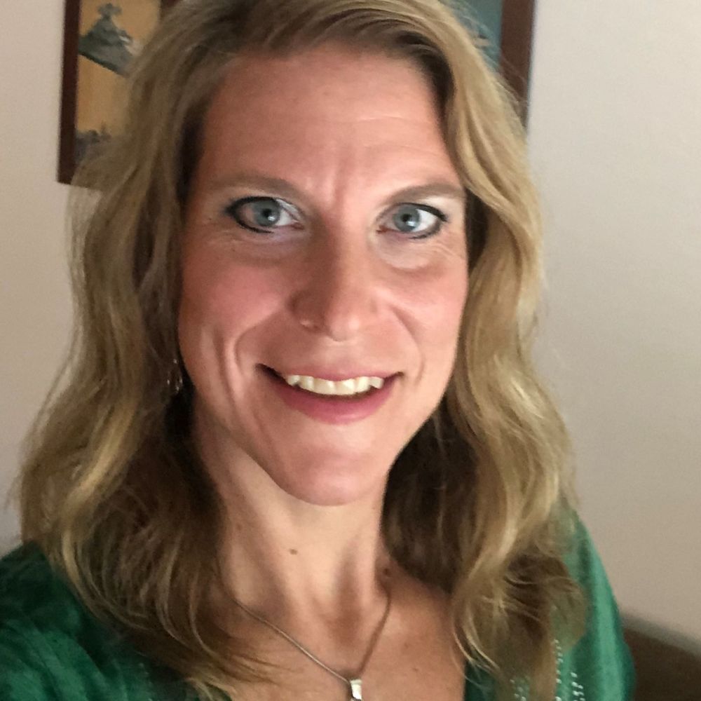Meet your Posher, Andrea